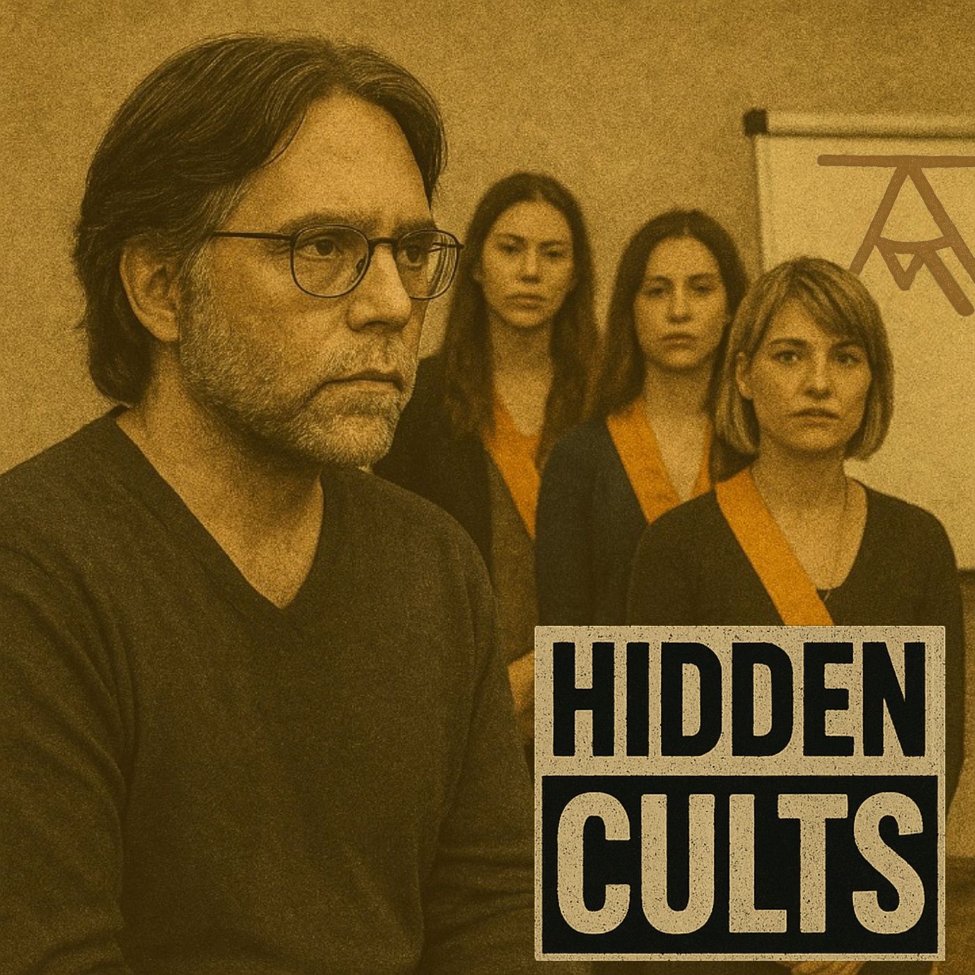 Ep.12 NXIVM