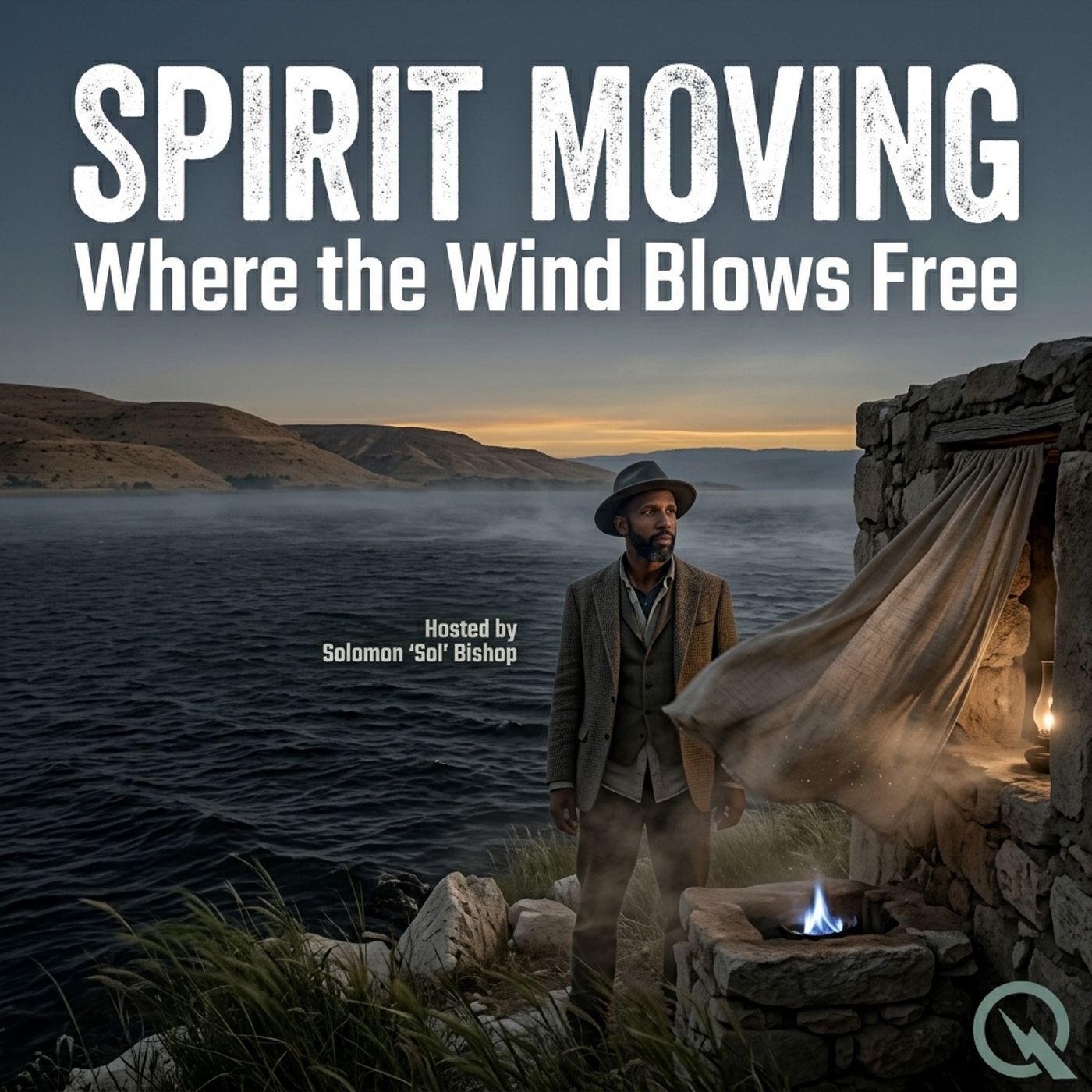 Spirit Moving