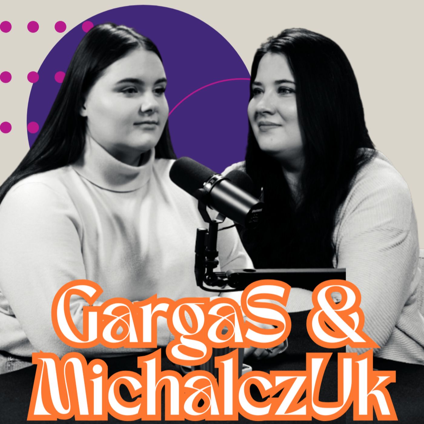 Najbardziej ranią Ci, których najbardziej kochamy 🧡 Rozmowa, której miało nie być - o życiowych potknięciach, zaufaniu i ramionach silniejsz episode artwork