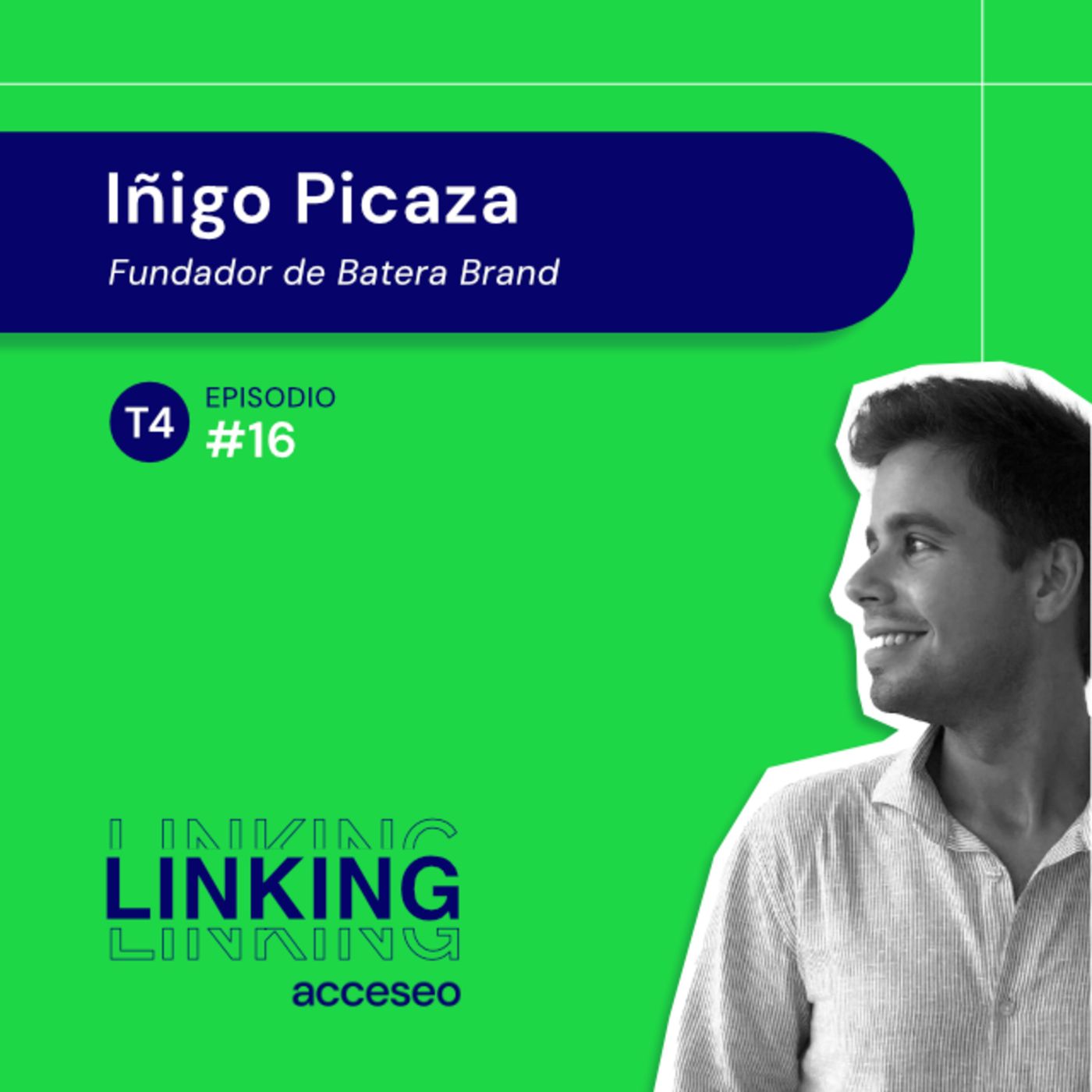 Portada de Linking