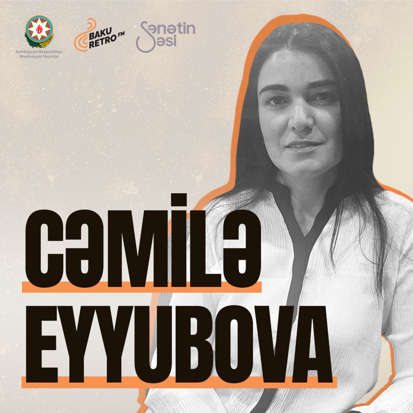 "Xəyyam Mirzəzadə elə bir pedaqoq idi ki, bütün tələbələri haqqında məlumata sahib olar və ona məxsusi metodika ilə yol göstərərdi" episode artwork