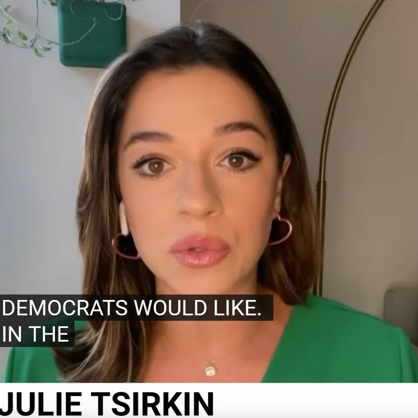 DDD 102: Julie Tsirkin Speculates about Gun Control and more Headlines episode artwork