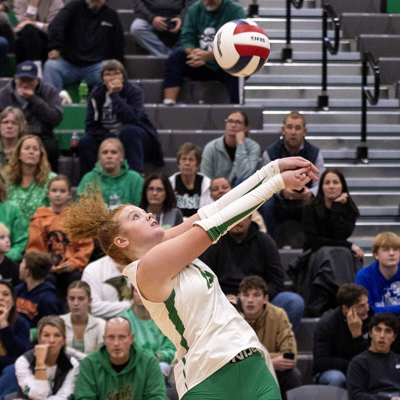 2026 Times girls volleyball preview: What to expect from our area’s spikers this fall episode artwork