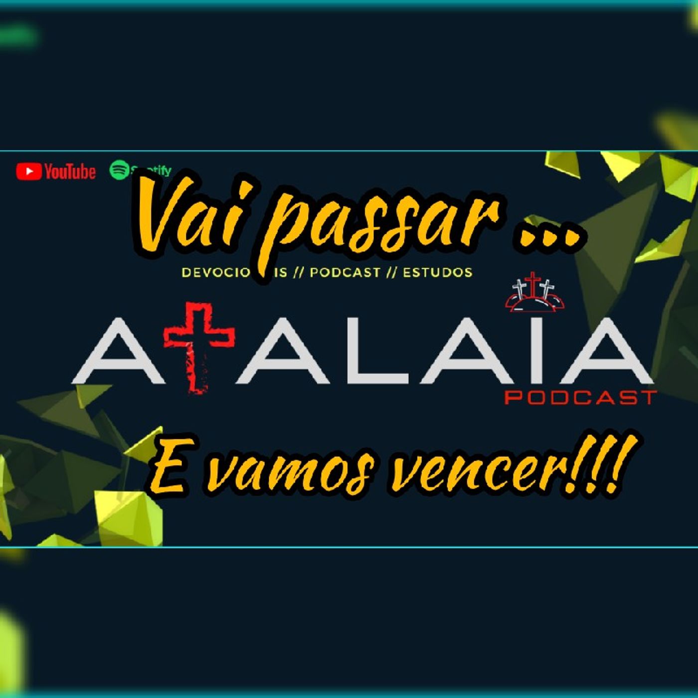 O Atalaia Devocionais.