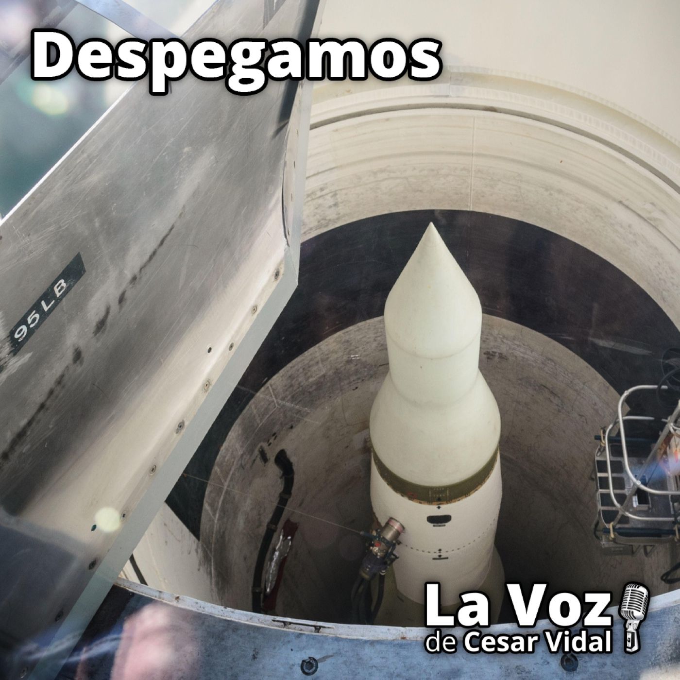 Despegamos: Alerta nuclear, tierras japonesas, rutas árticas, UE sin chips y nacionalizar Indra - 28/10/25 Despegamos: Alerta nuclear, tierras japonesas, rutas árticas, UE sin chips y nacionalizar Indra - 28/10/25