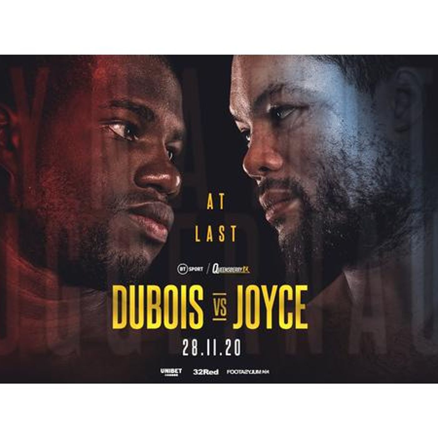 Dubois vs. Joyce Predictions! Mike Tyson vs. Roy Jones Jr: REAL or FUGAZI??????