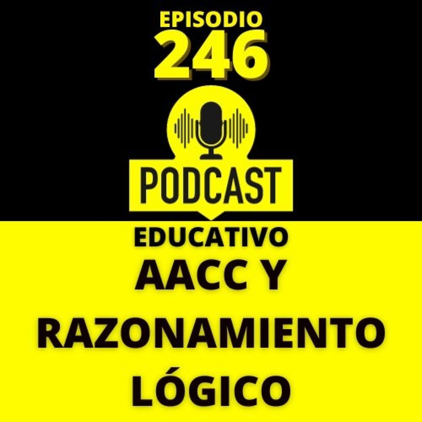 Podcast Educativo