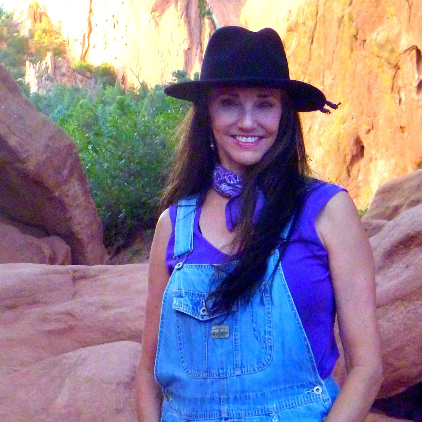 Colorado Singer Beth Williams Makes International Radio Debut episode artwork