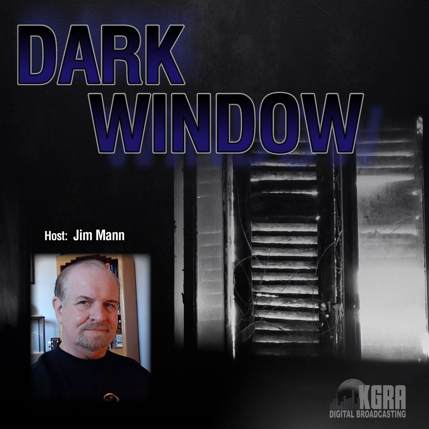 Dark Window
