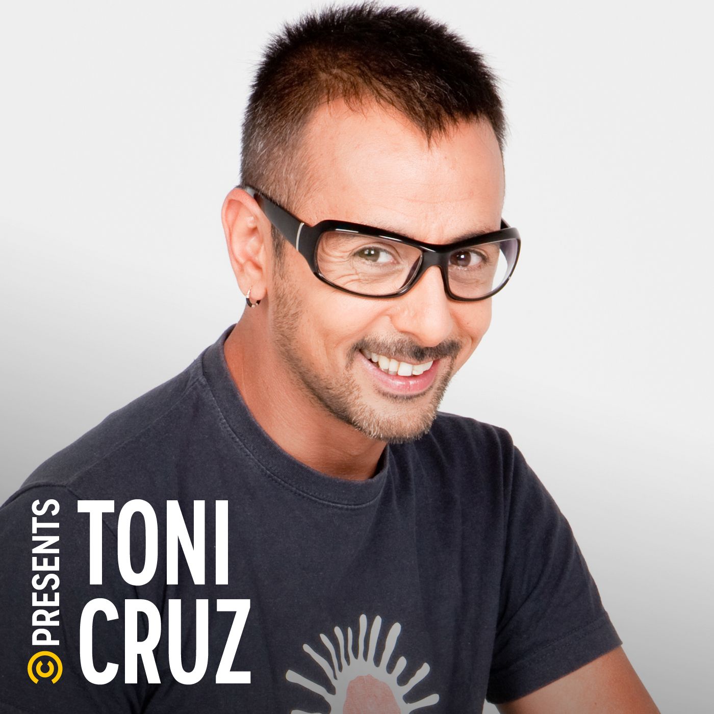cover of episode Toni Cruz - Emociones contrastadas