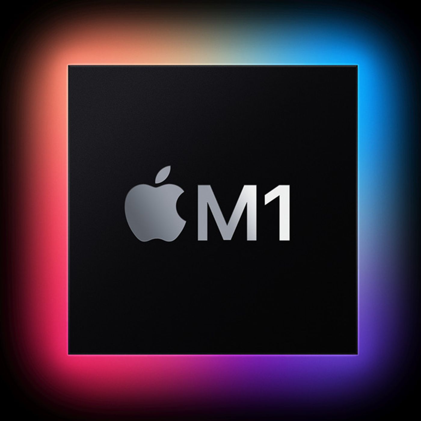 Why I want an M1 Macbook Pro or Air....like...REALLY want.... episode artwork
