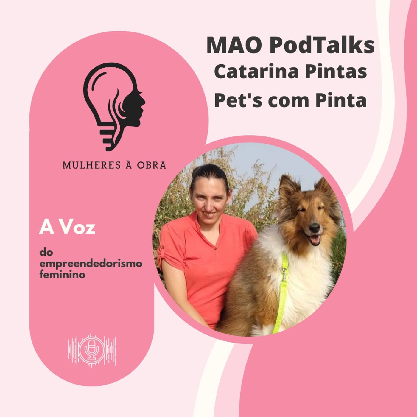 MAO PODTALKS