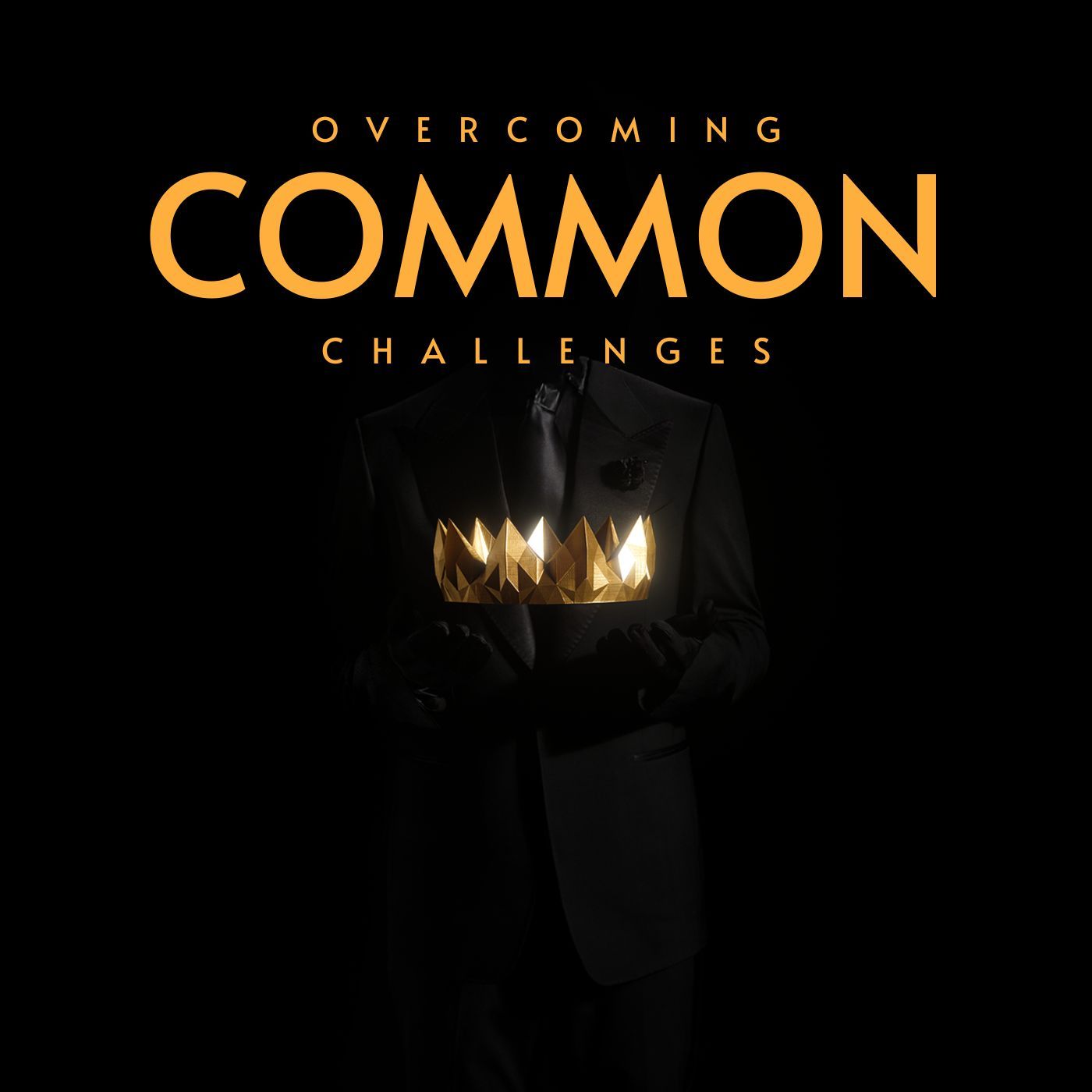 Overcoming Common Challenges [Morning Devo]
