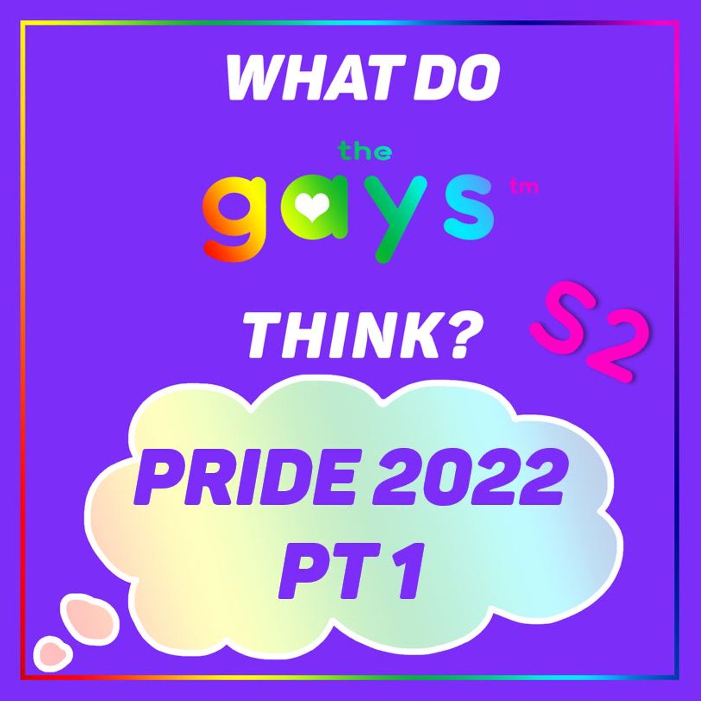 What Do The Gays Think?