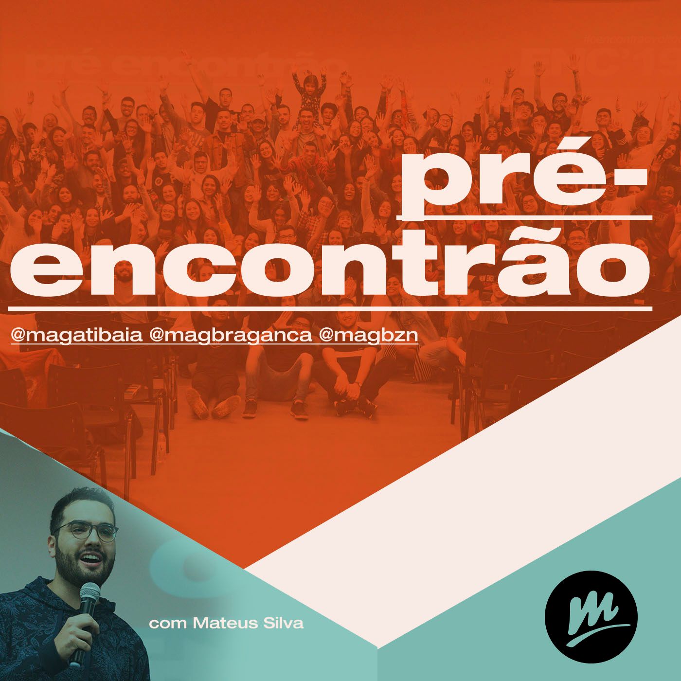 Comunidade da Graça Atibaia