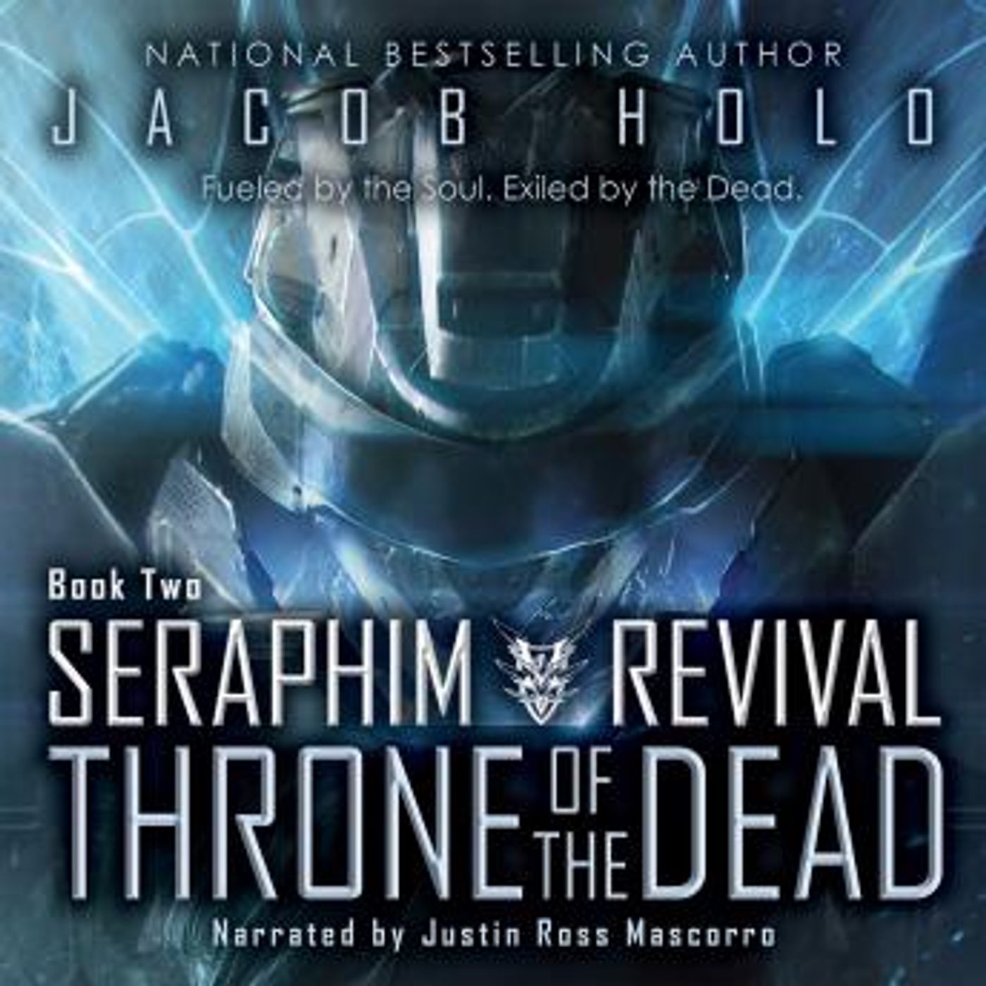 Download Top Full Audiobooks in Science Fiction & Fantasy, Space Opera