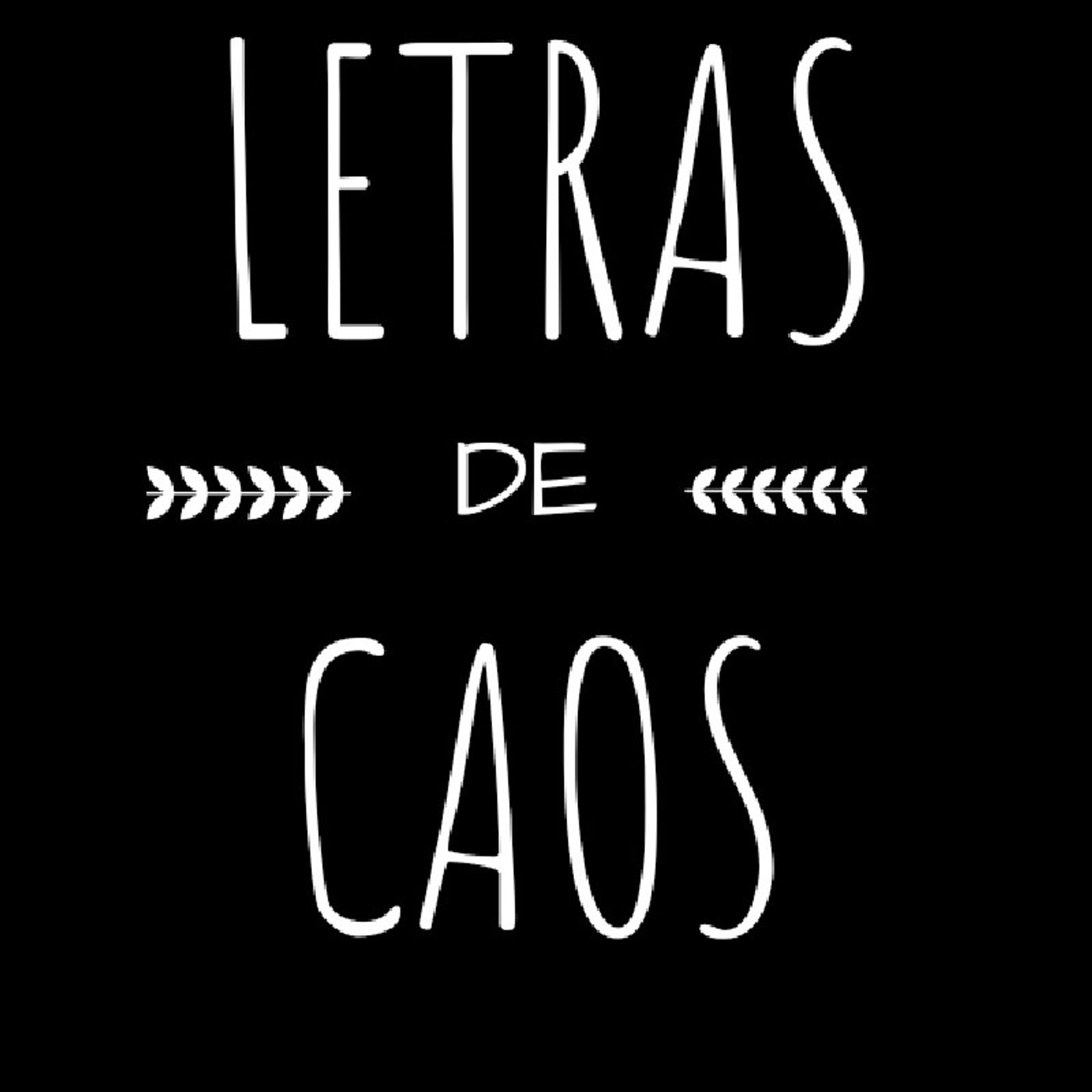 Letras De Caos