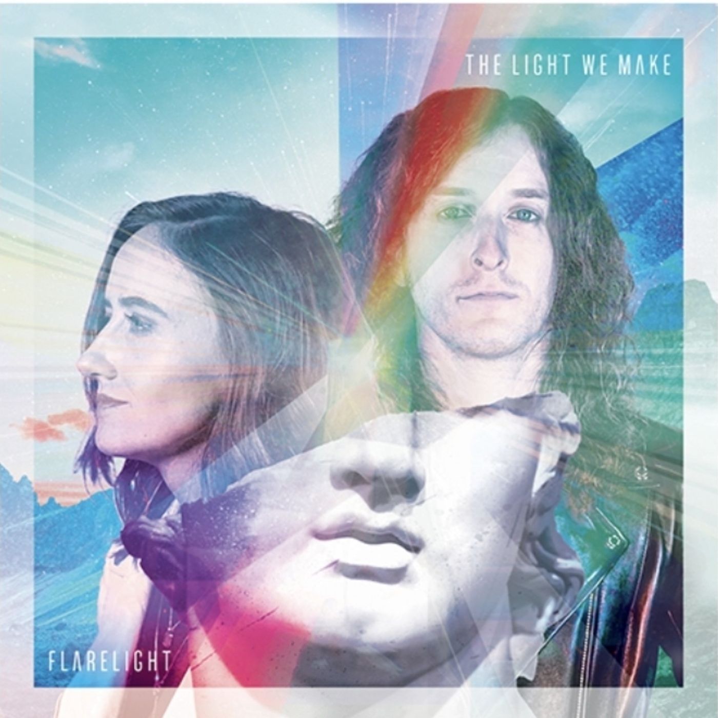 Flarelight - (Rachel Brandsness & Tyler Warren)