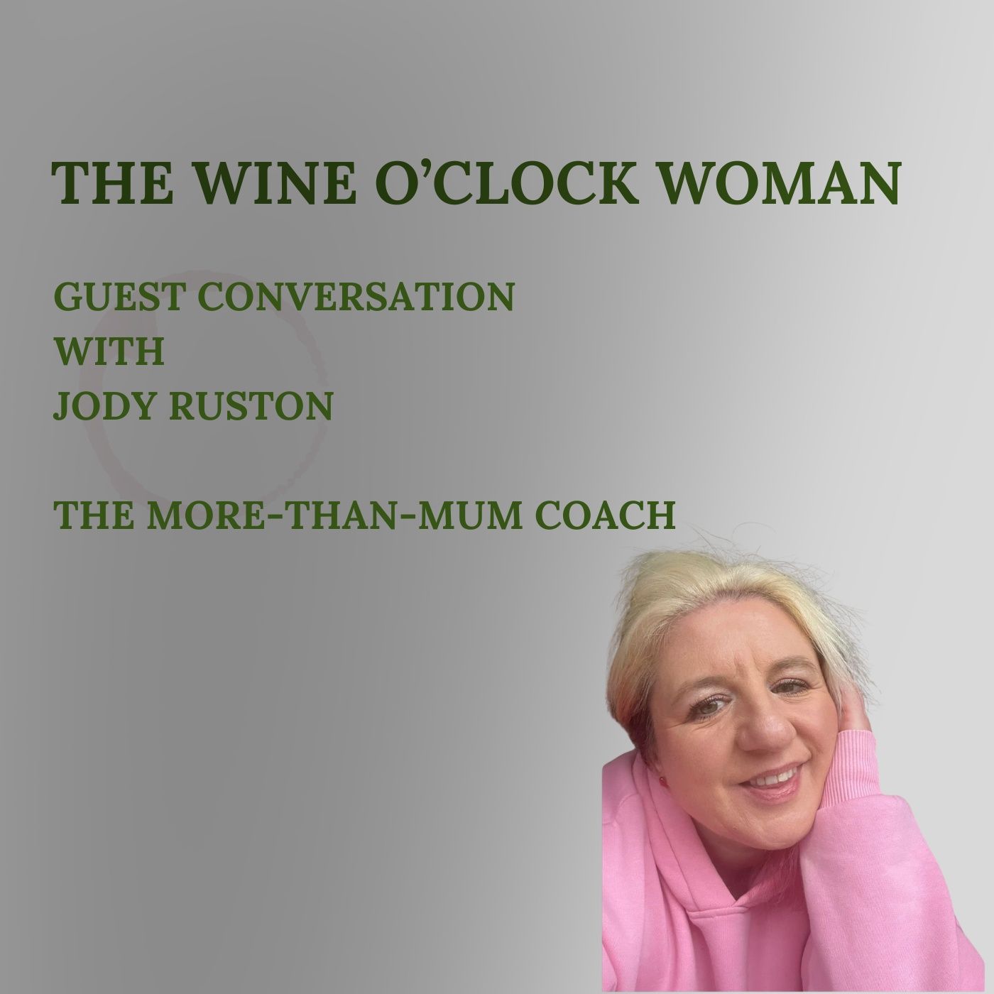 Episode 39 | Guest Conversation: Supporting Children With Additional Needs with Jody Ruston episode artwork