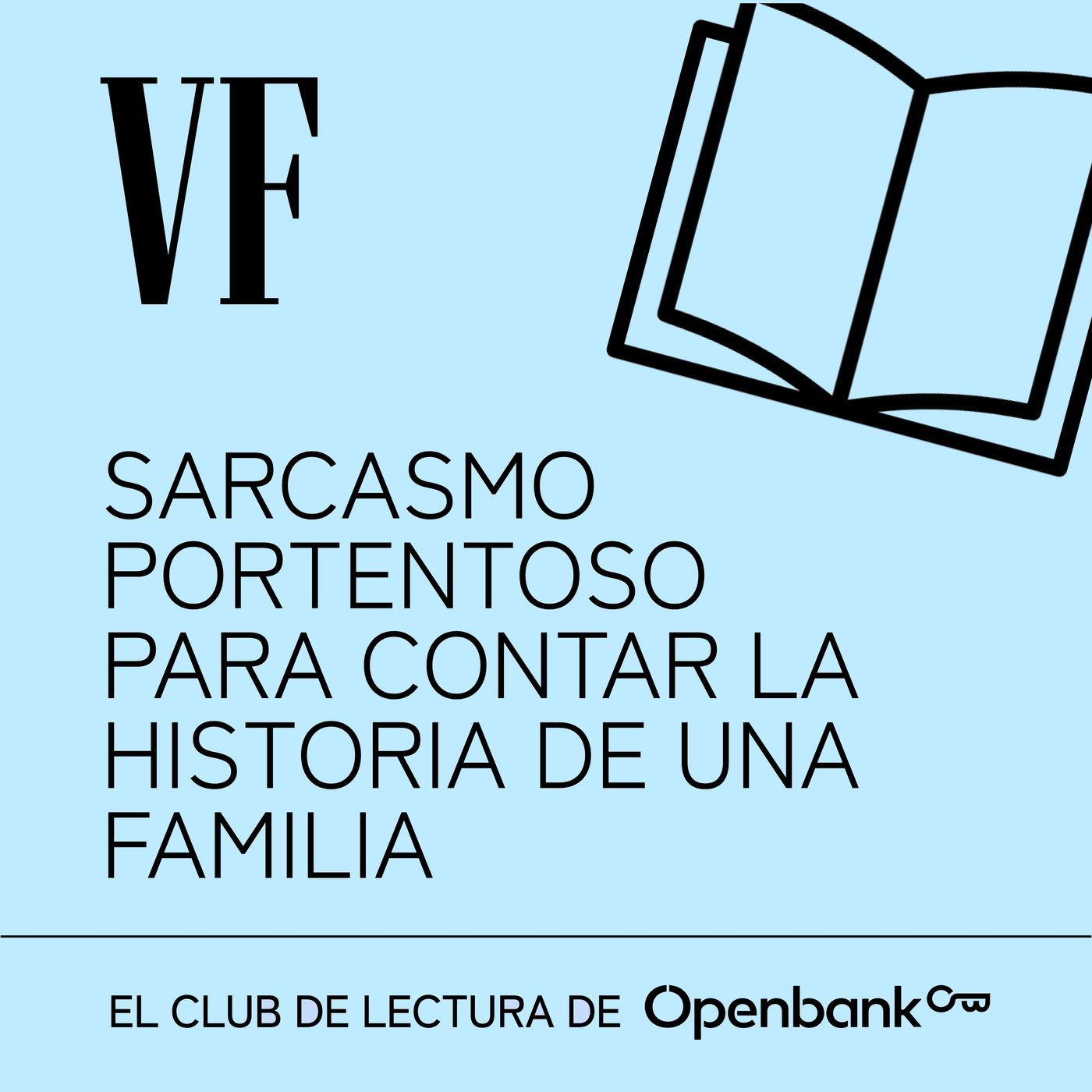 Verónica Raimo: Sarcasmo portentoso para contar la historia de una familia Verónica Raimo: Sarcasmo portentoso para contar la historia de una familia