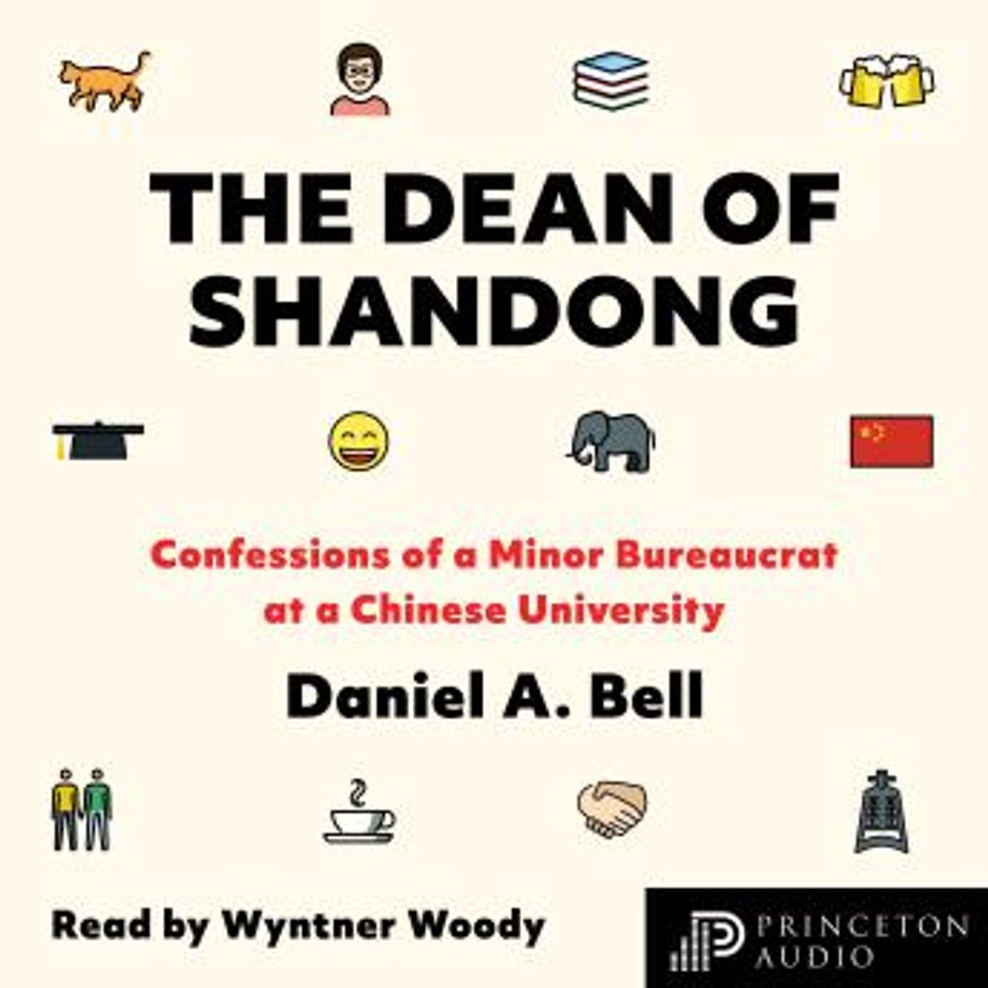 Audiobooks in Non-Fiction, Current Affairs, Law, & Politics
