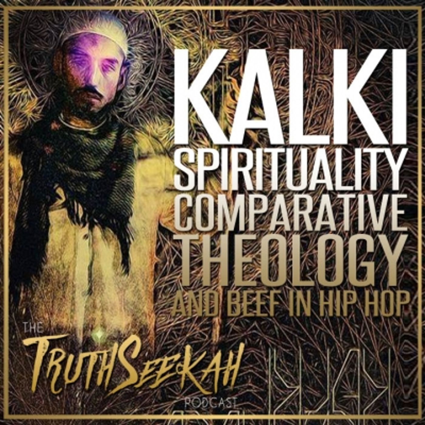 The TruthSeekah Podcast