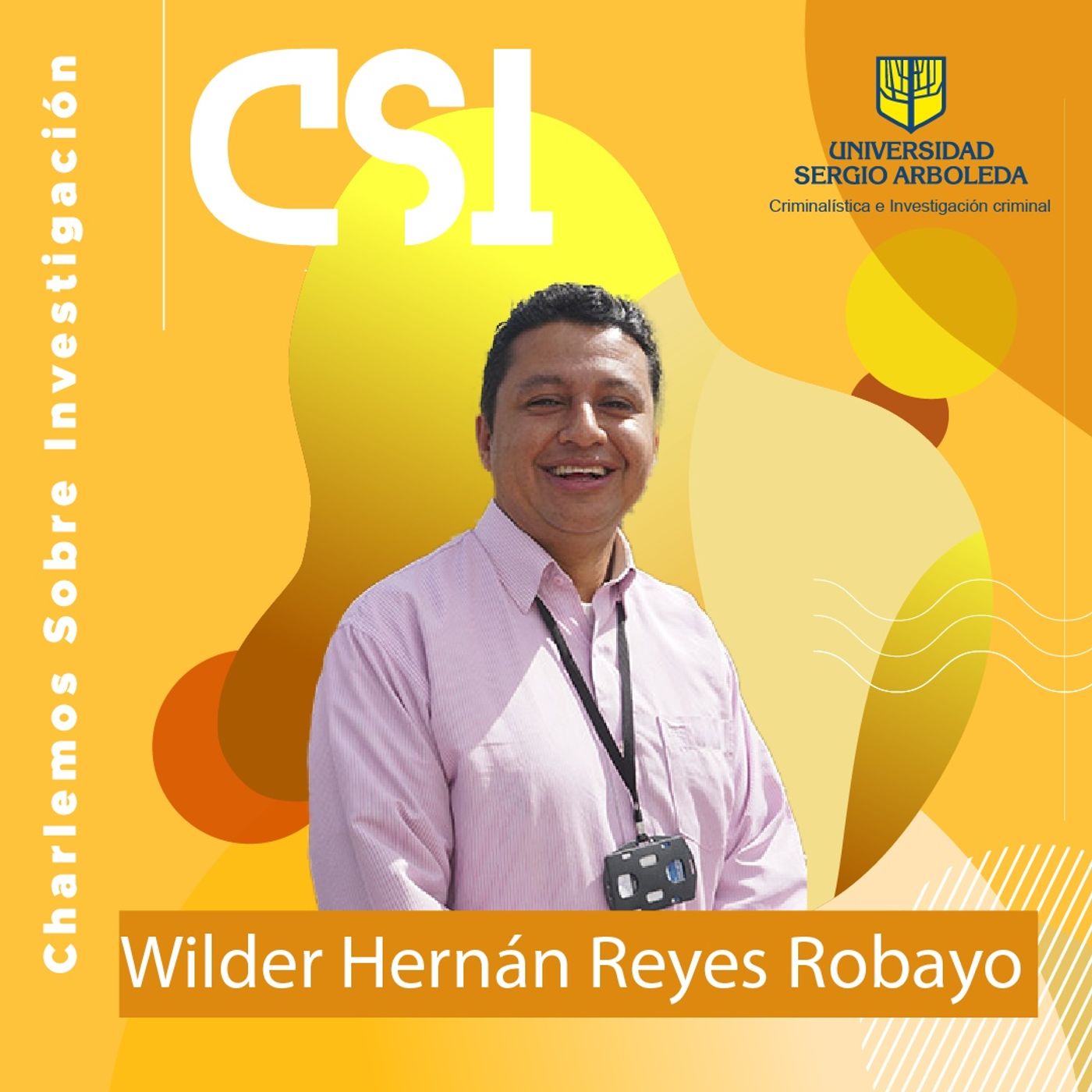 Charlemos Sobre Investigación