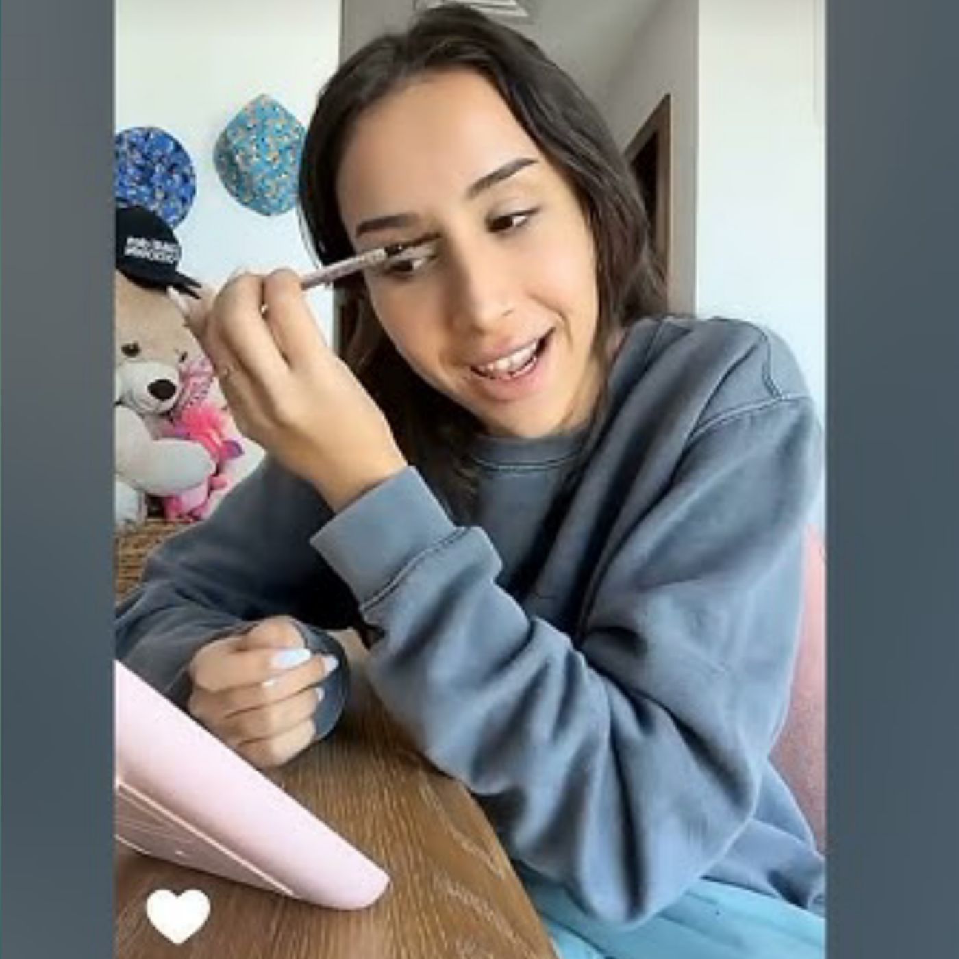❤️ سارة _ استعدوا معي لموعدي مع خطيبي 💍🌹❤️ episode artwork