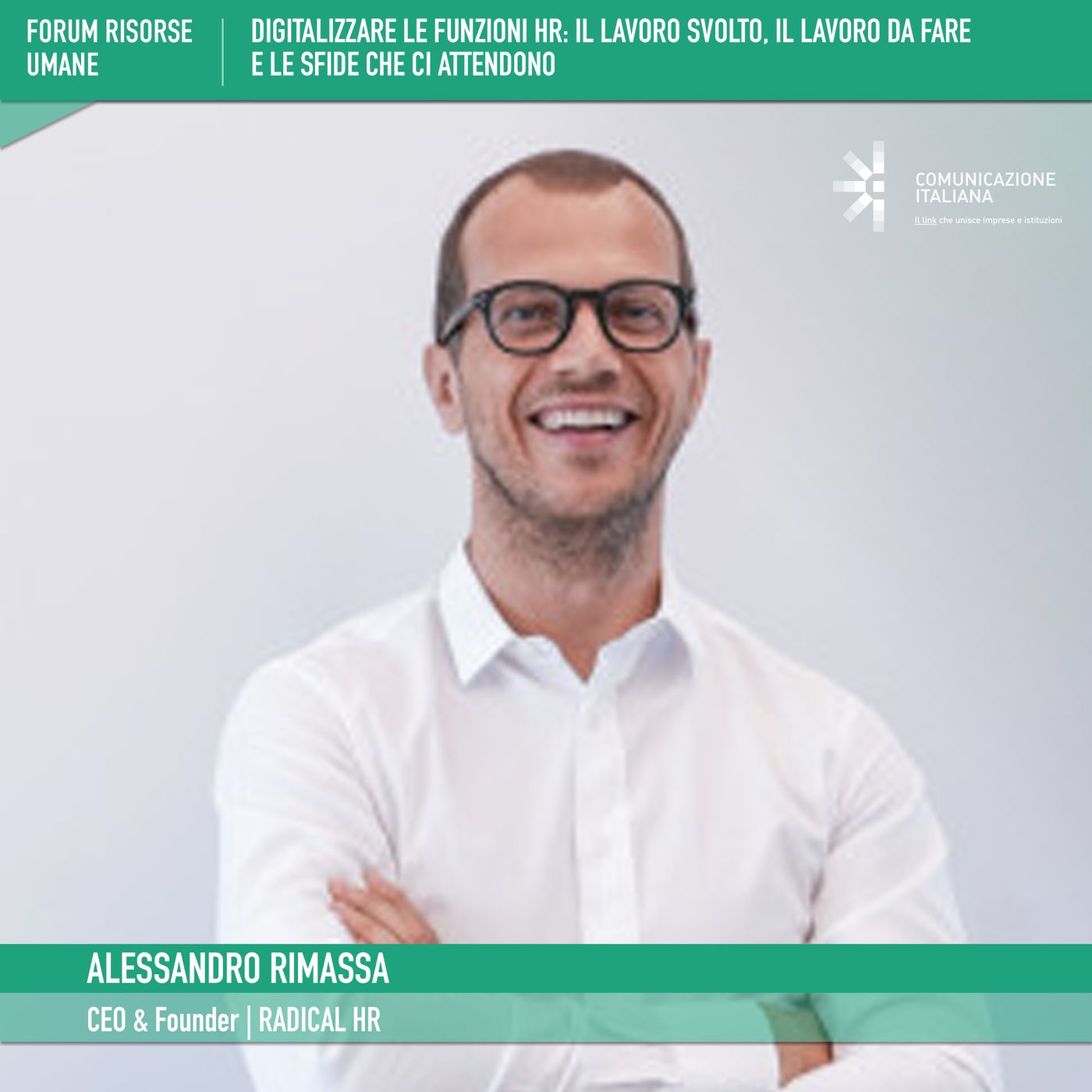 Comunicazione Italiana