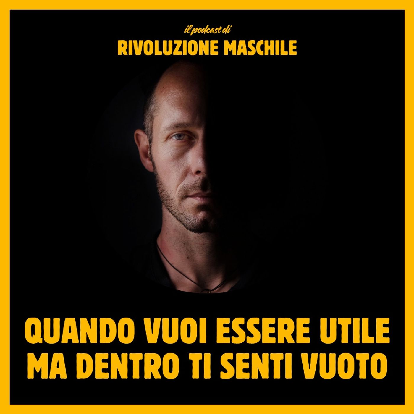 Rivoluzione Maschile