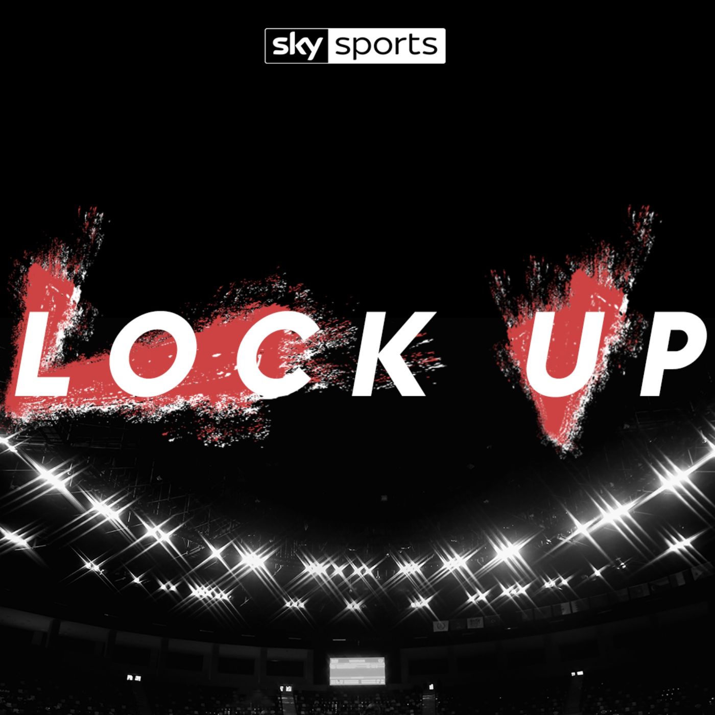 Sky Sports Lock Up