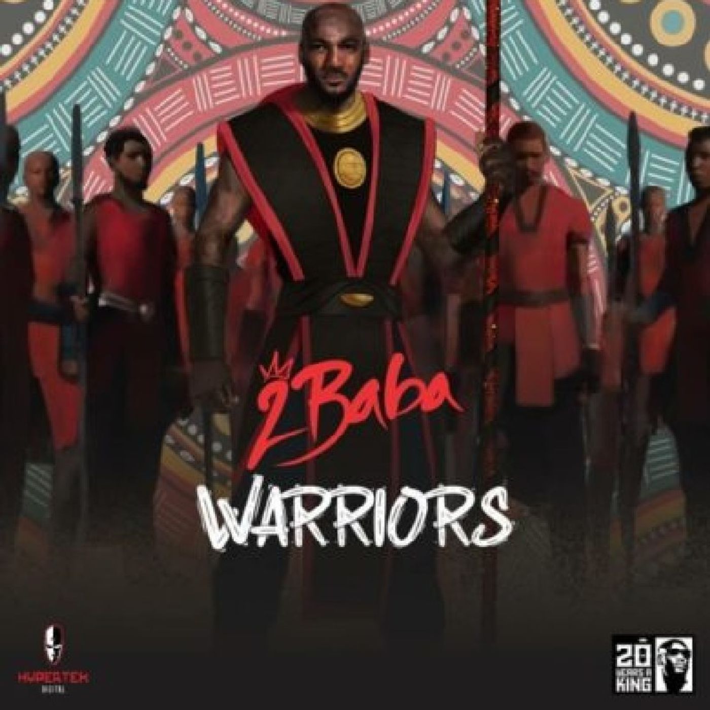 DobuL Man music promotion