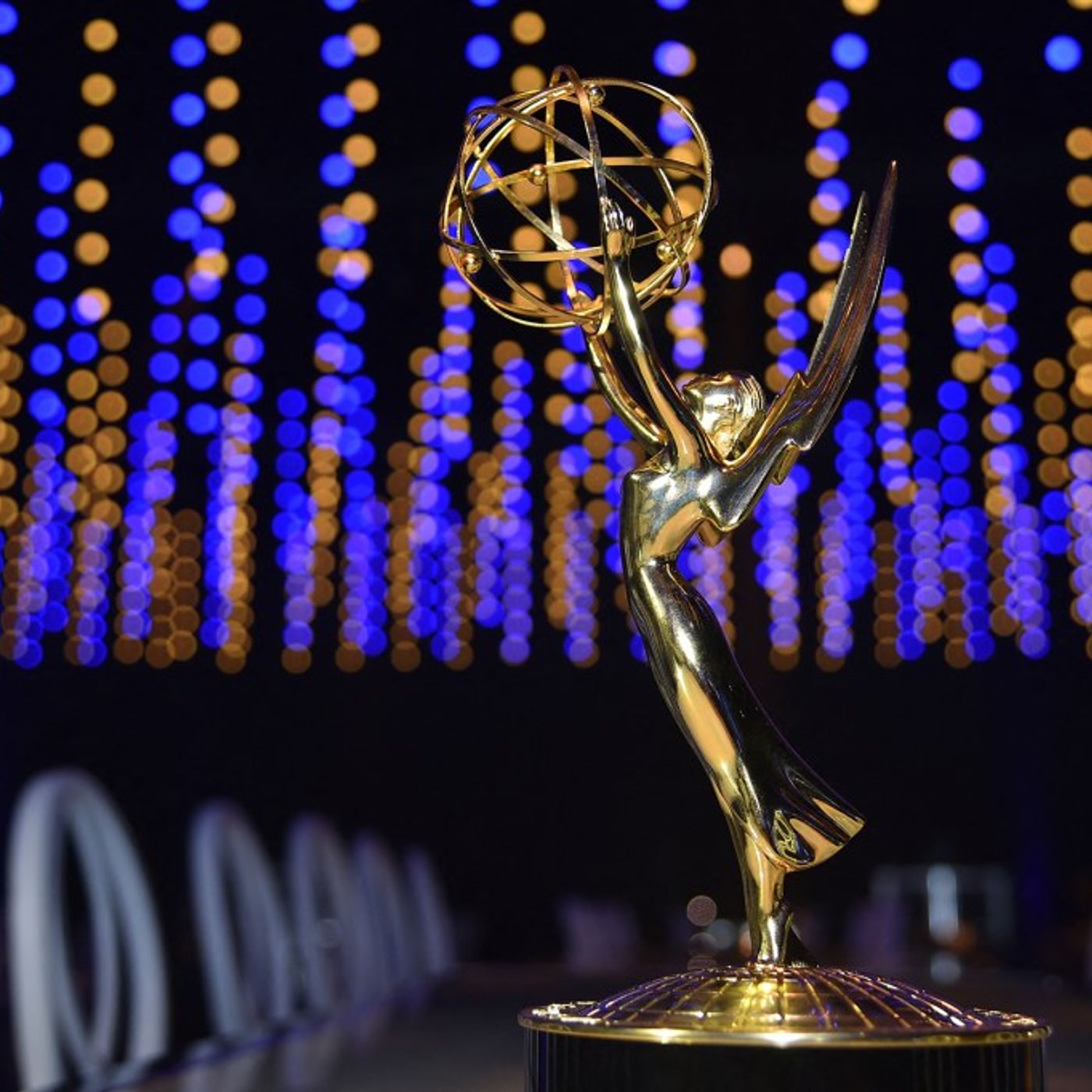 Julie Andrews Wins & Nearly Sets a Record on Night 1 of 2025 Creative Arts Emmys