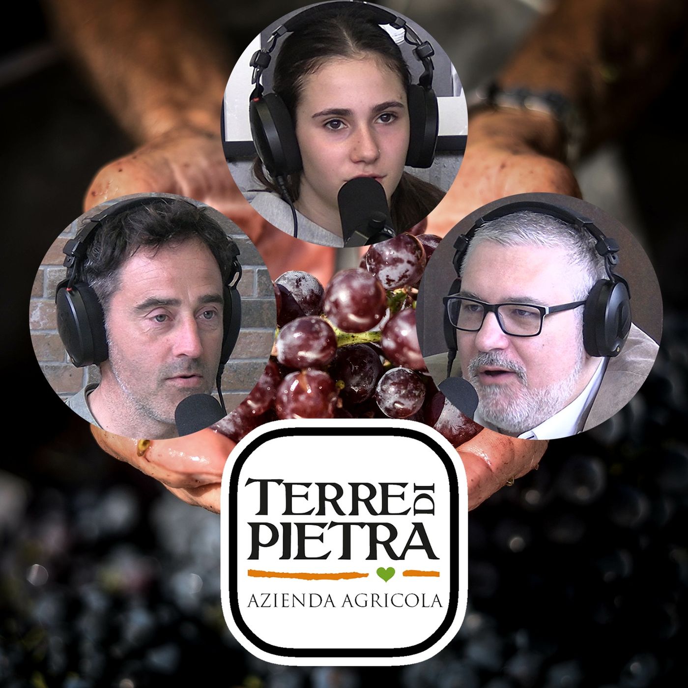 Storie di Vino e Viticoltori