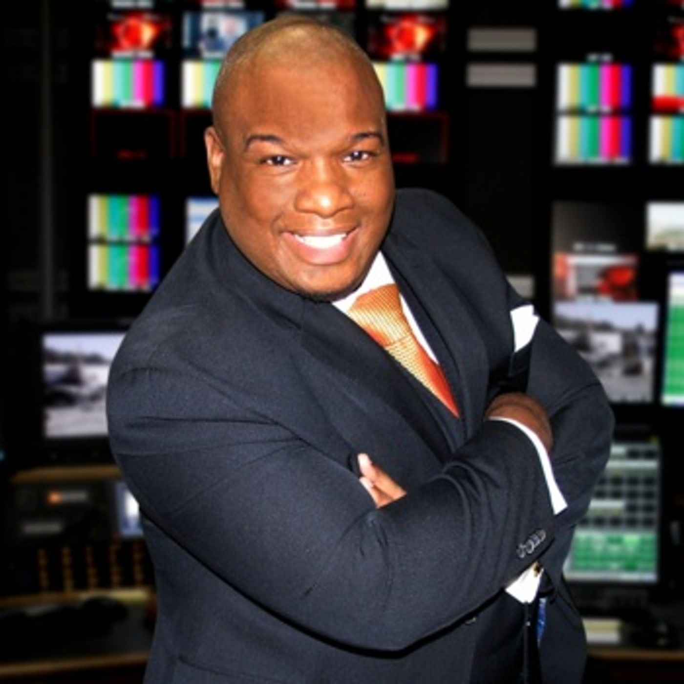 Pastor Mark Burns LIVE on the Todd Coconato Show --- "The Remnant" episode artwork