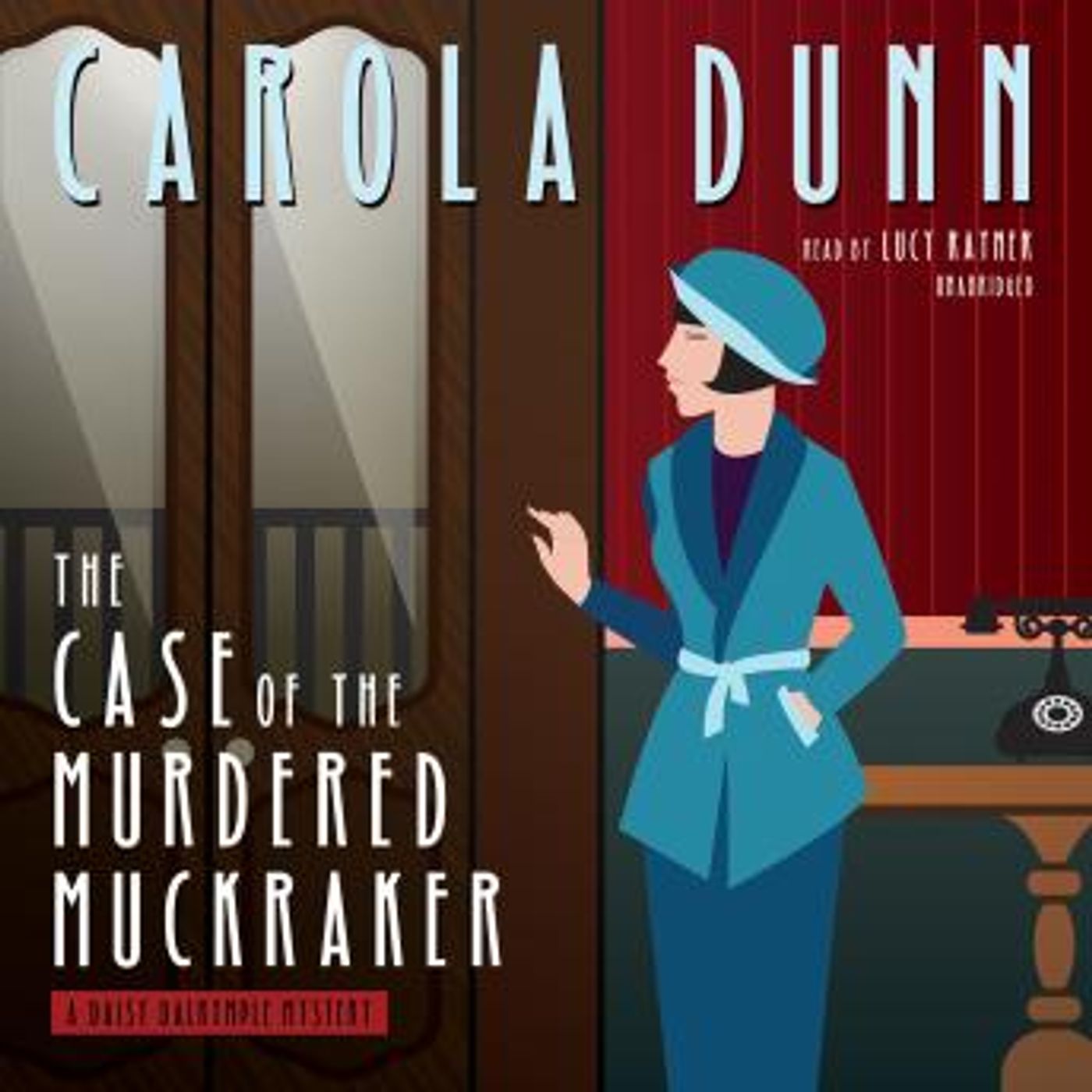 Full Trial Audiobooks in Mystery, Thriller & Horror, Police & Detective