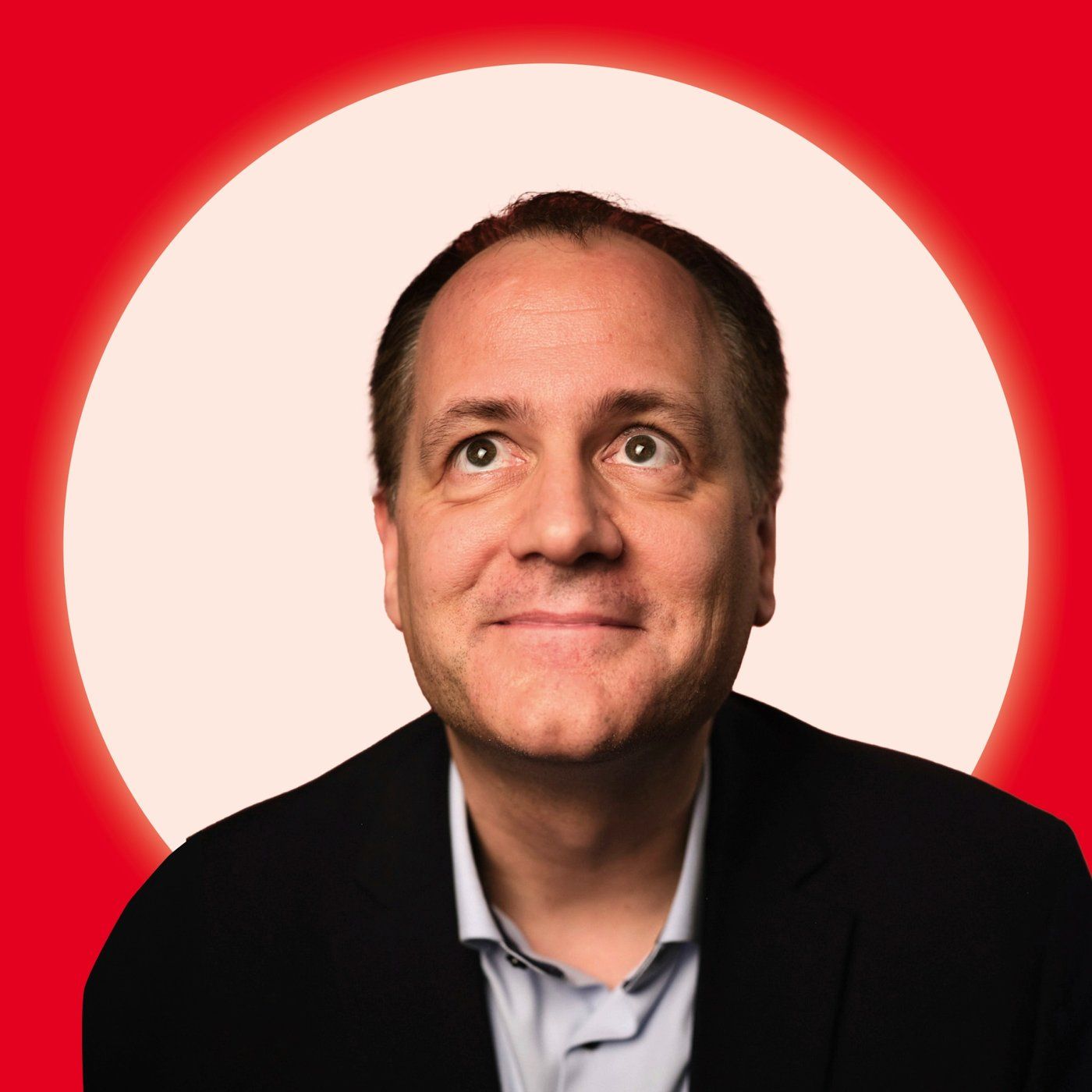 4 - STEFAN HAIDER über Gott und Humor 4 - STEFAN HAIDER über Gott und Humor