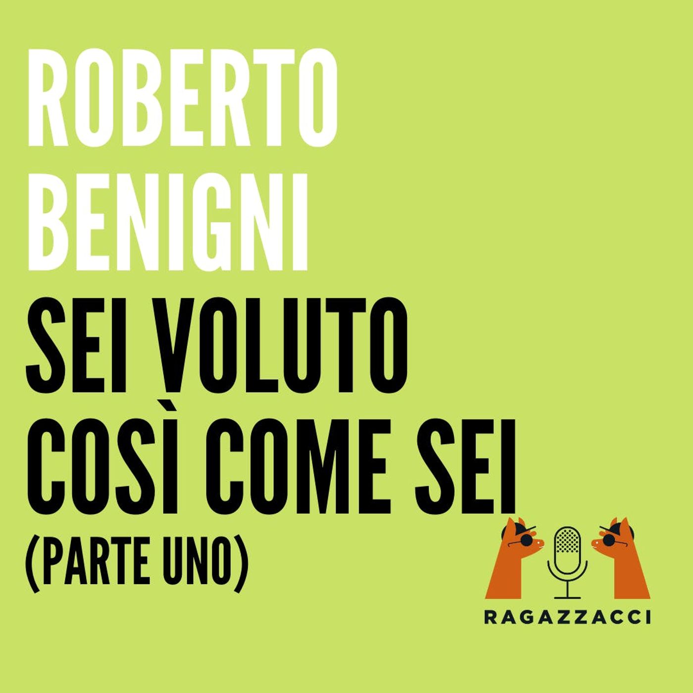 RAGAZZACCI