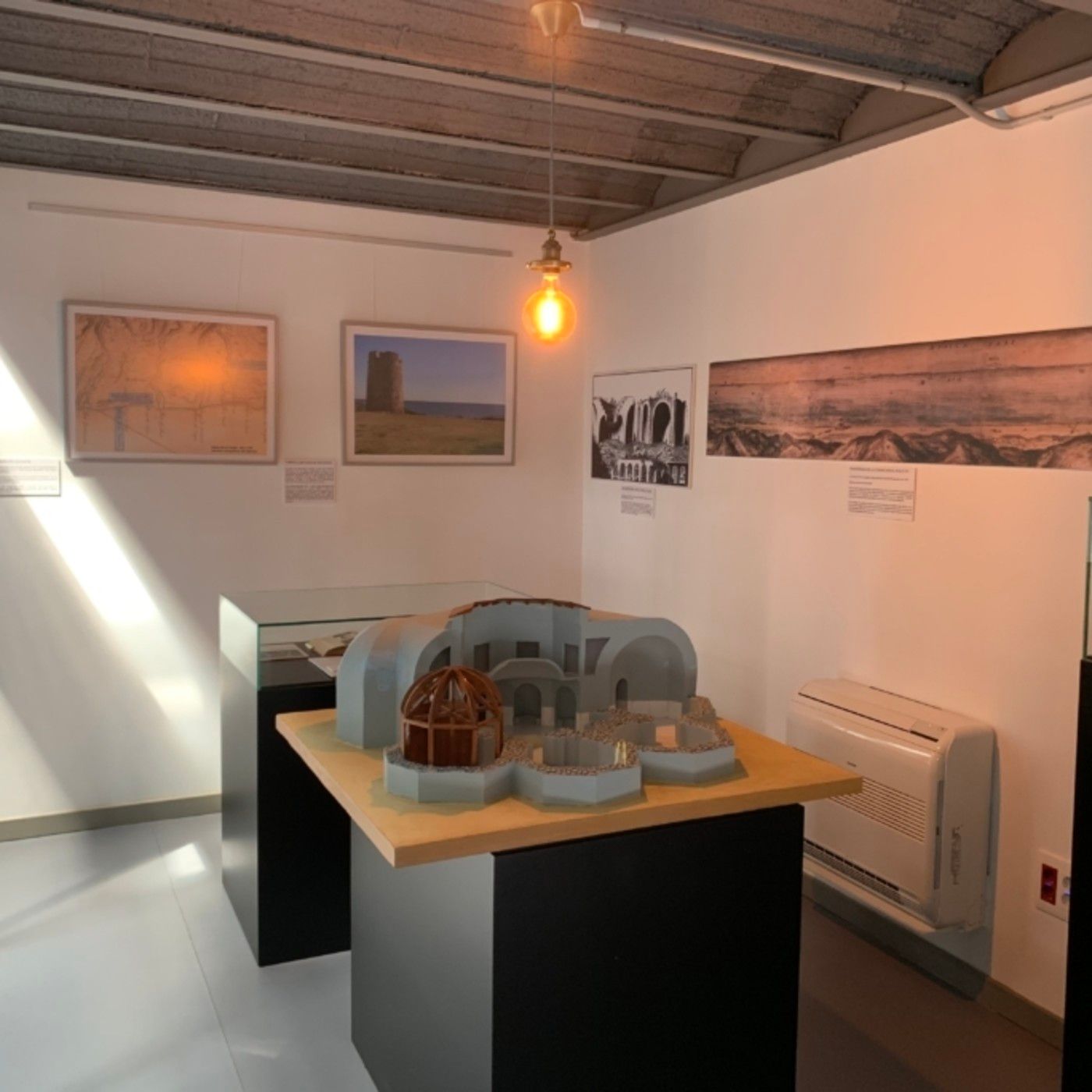 Crónicas de San Pedro Alcántara