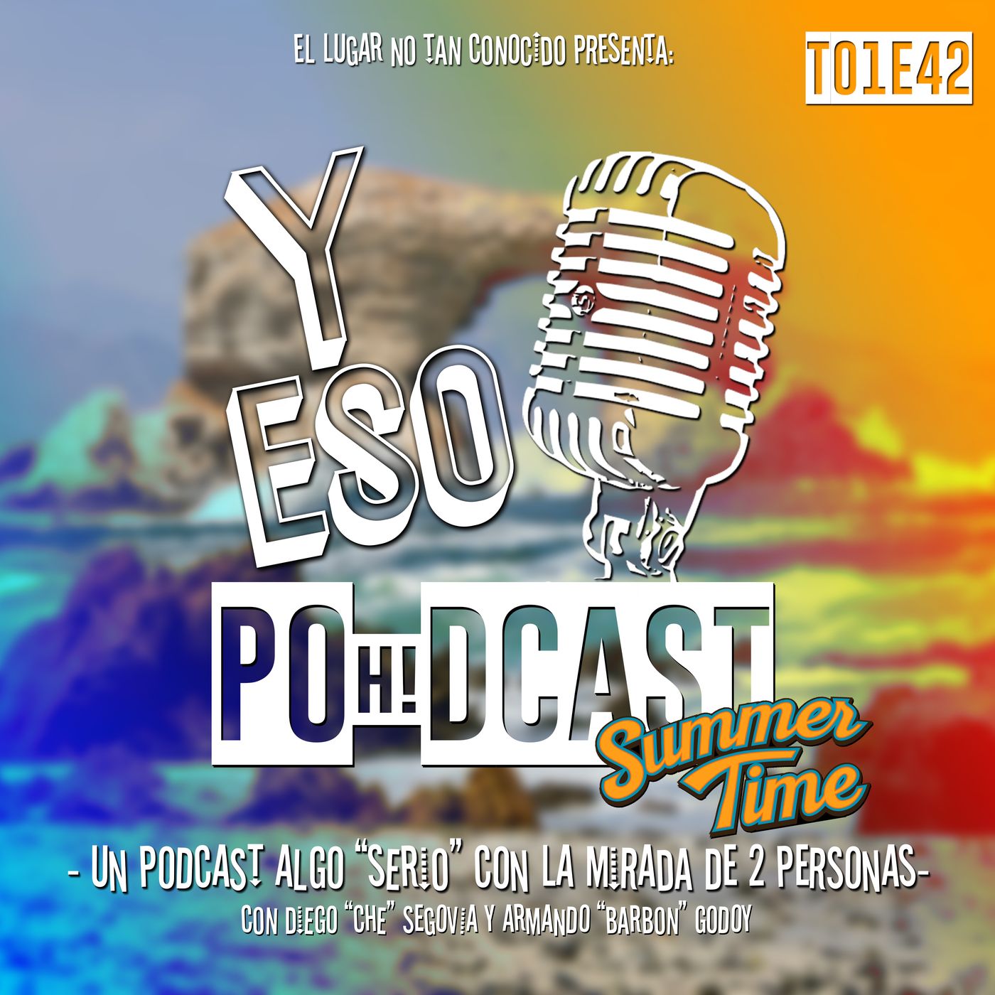 y eso poh!-dcast