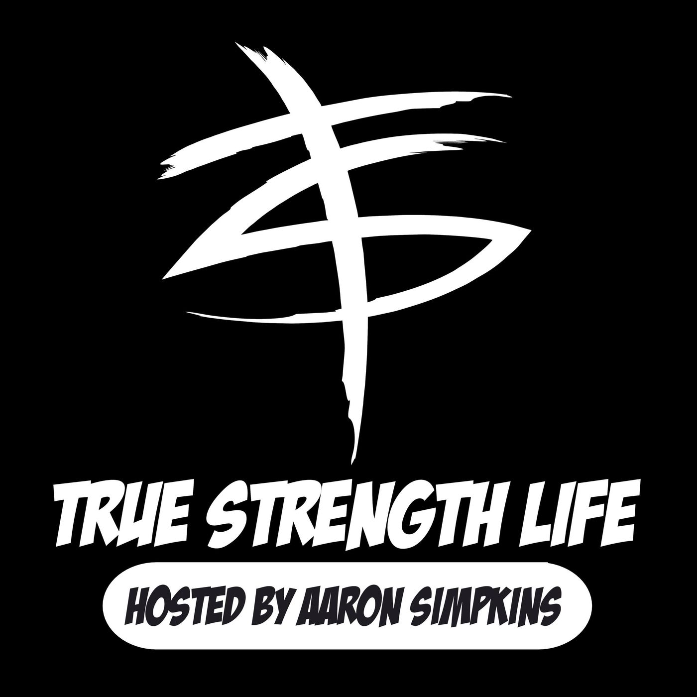 The True Strength Life