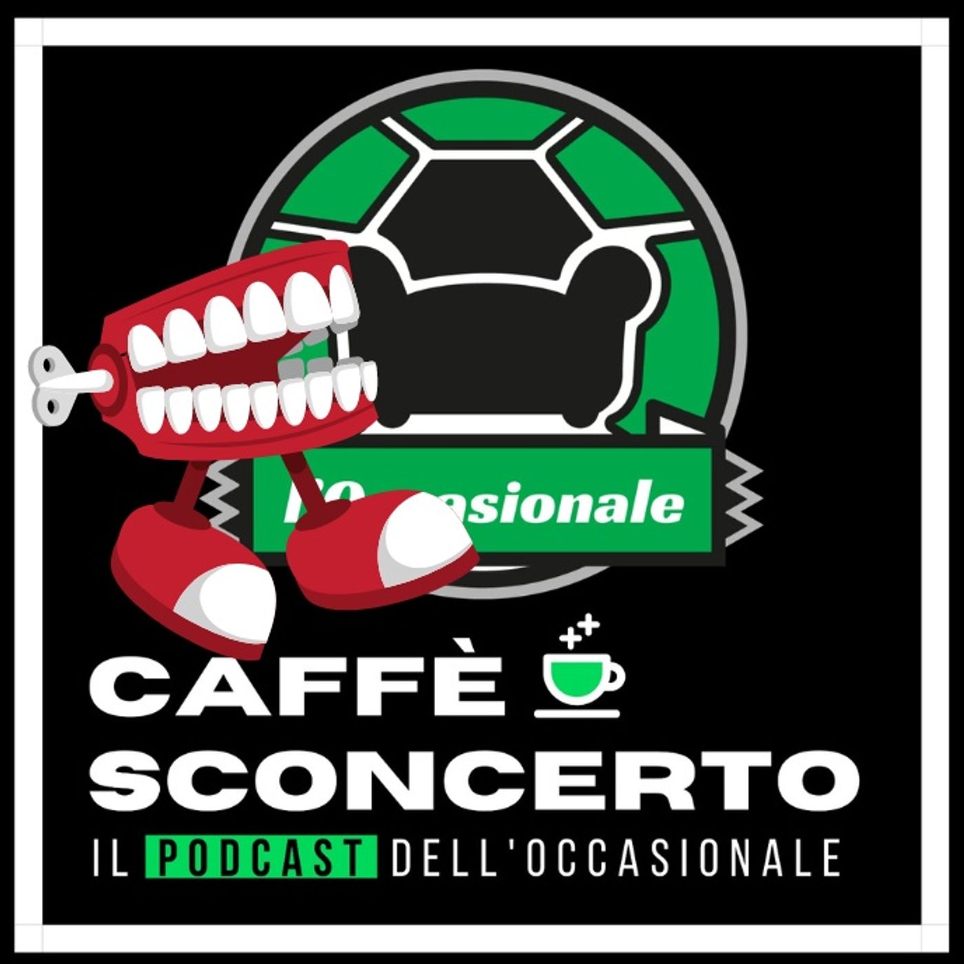 Caffè Sconcerto