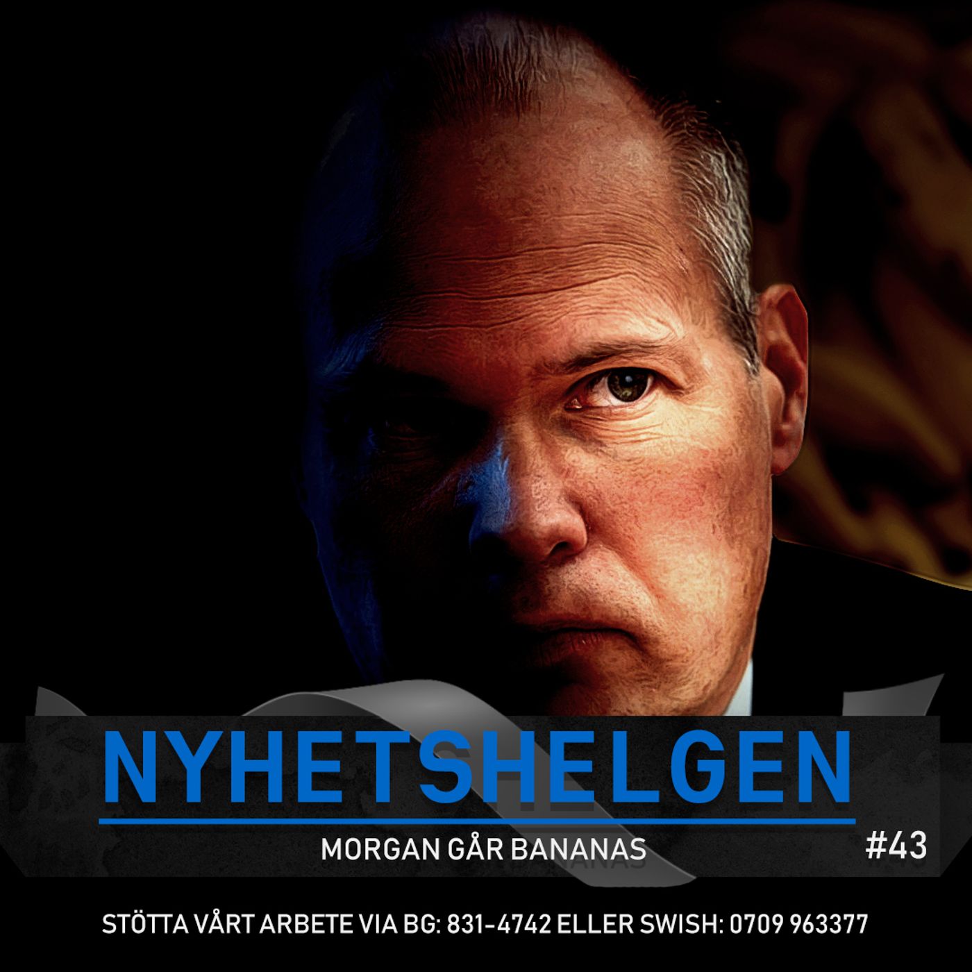 Nyhetshelgen med Ingrid&Maria