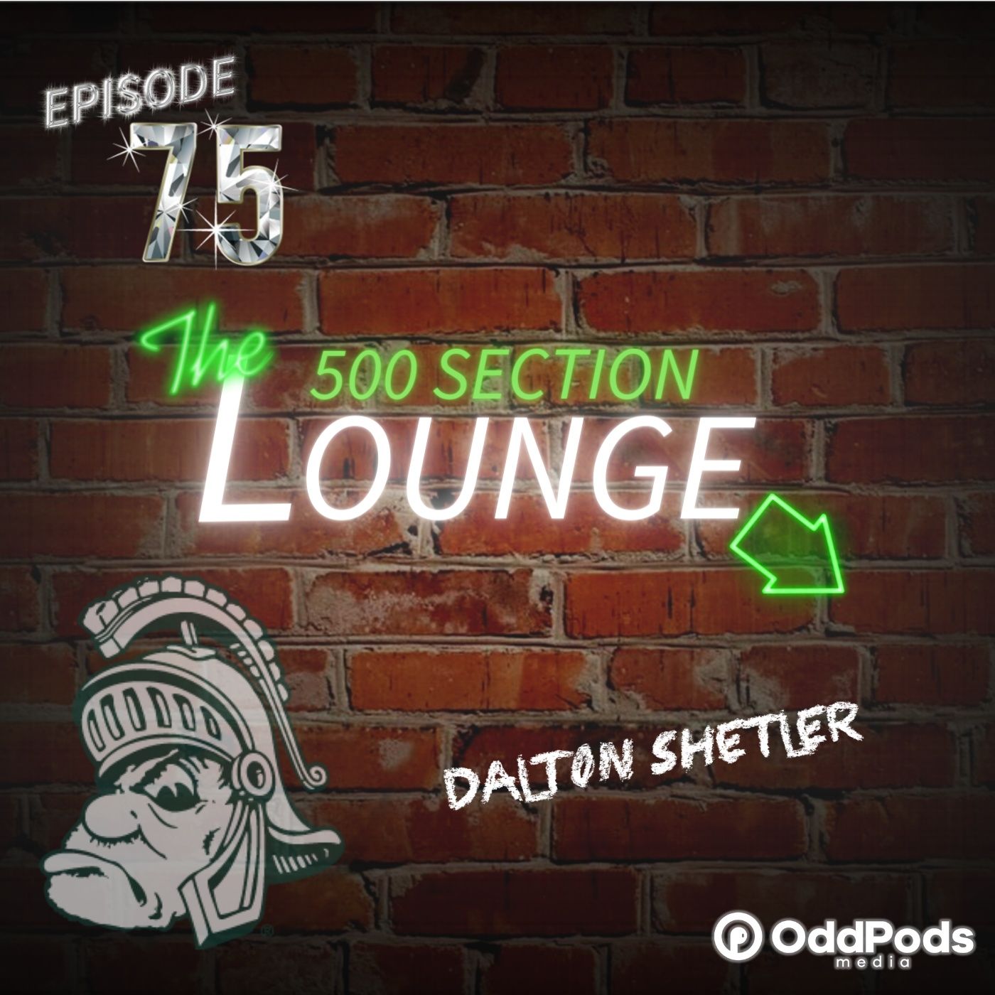 The 500 Section Lounge Podcast