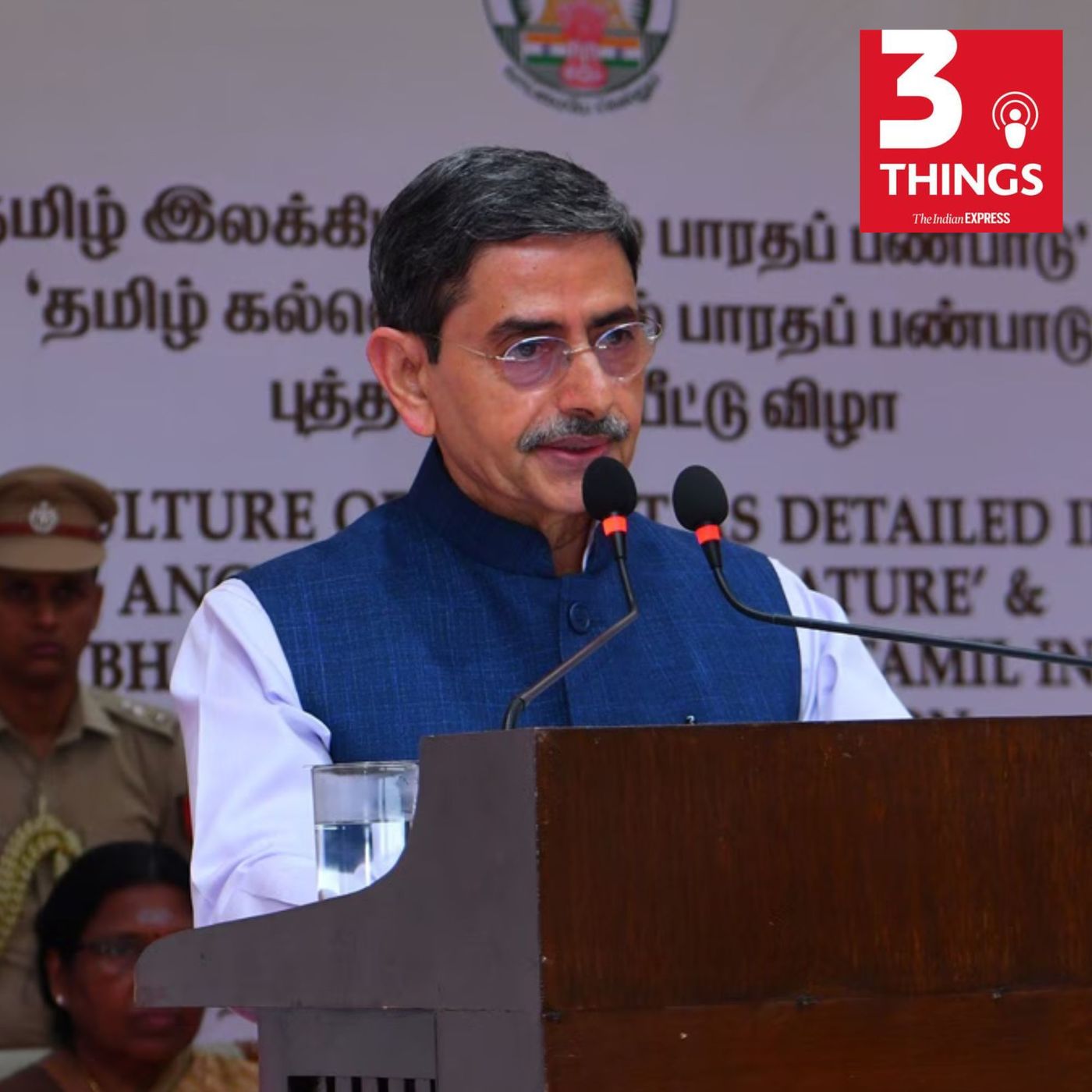 SC on Governor's role, saving heart attack patients, and Pegasus victims