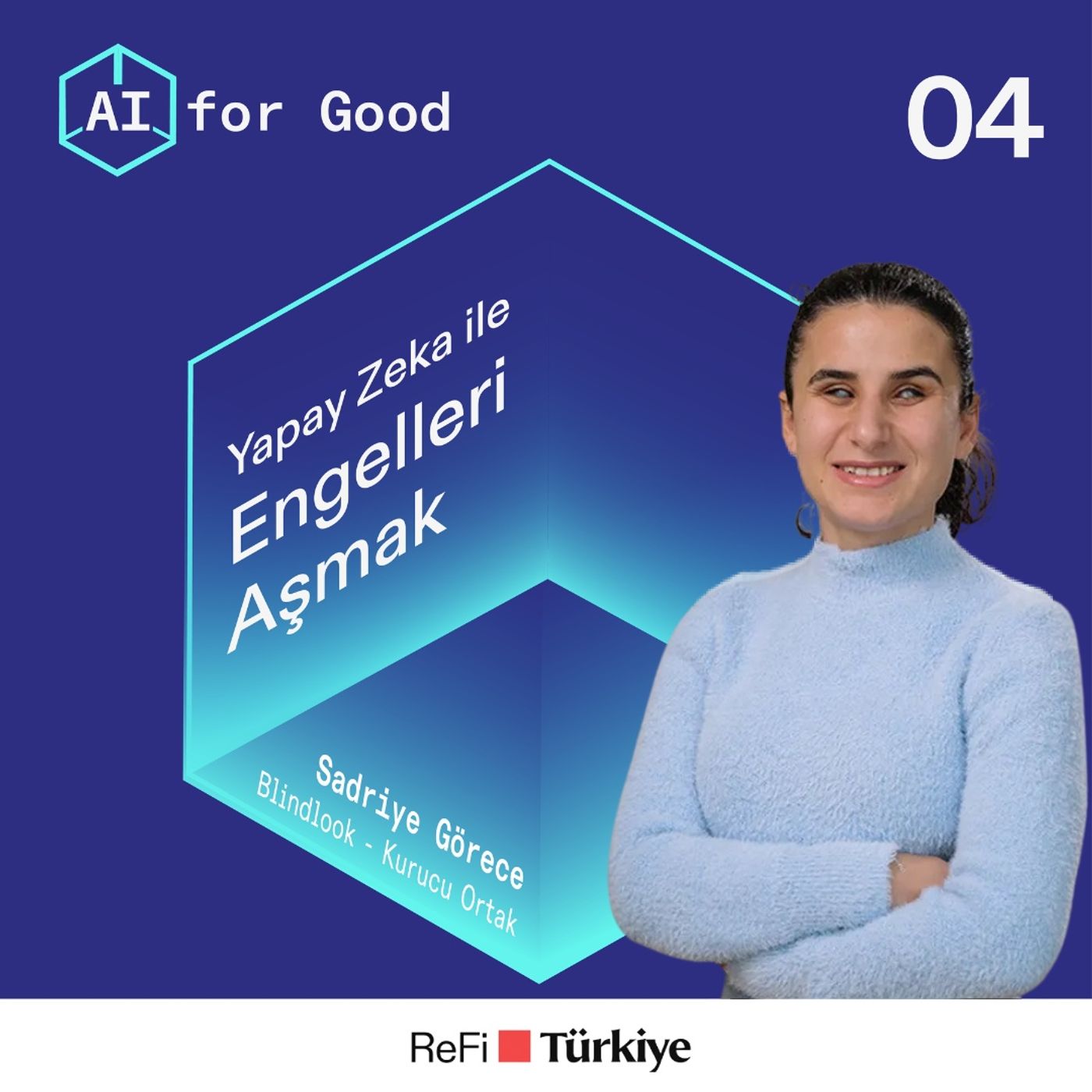 ReFi Türkiye Podcast