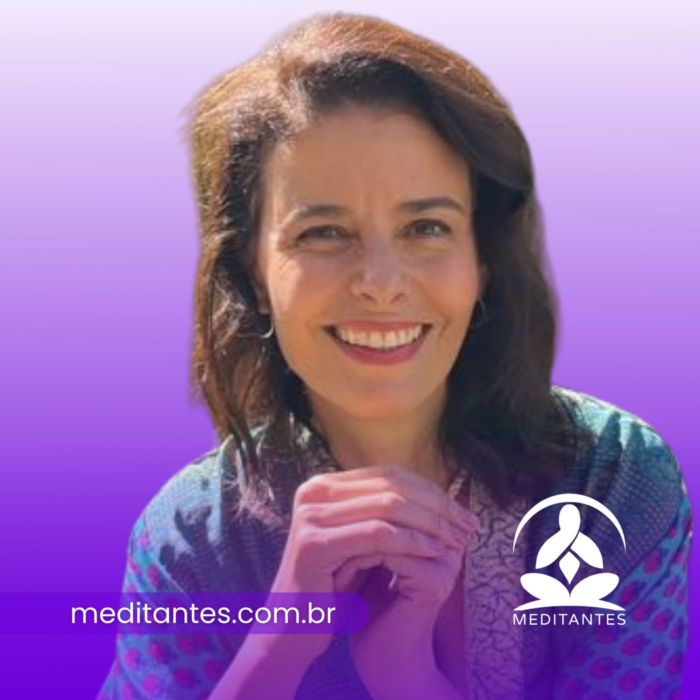 Com a Meditação Apoia Profissionais de Psicologia episode artwork