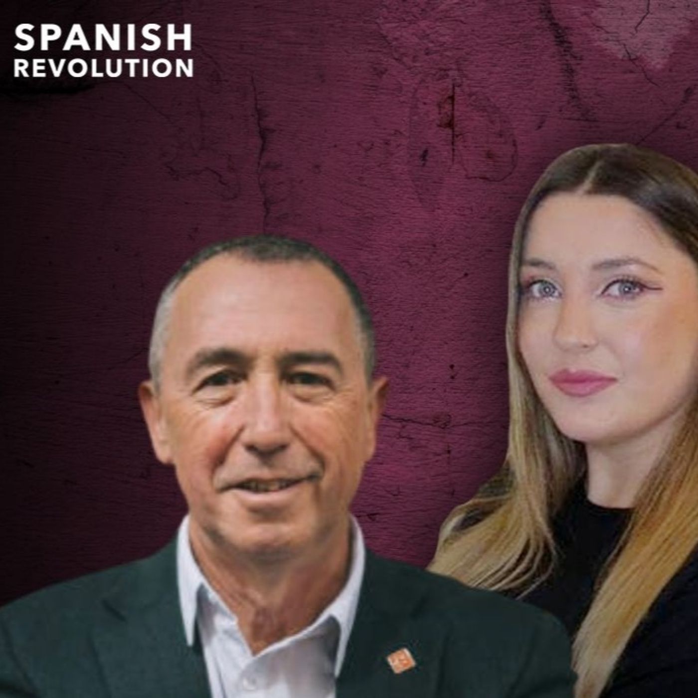 HECD 63 - Charla mañanera con Joan Baldoví + Colaboración de Mafalda González