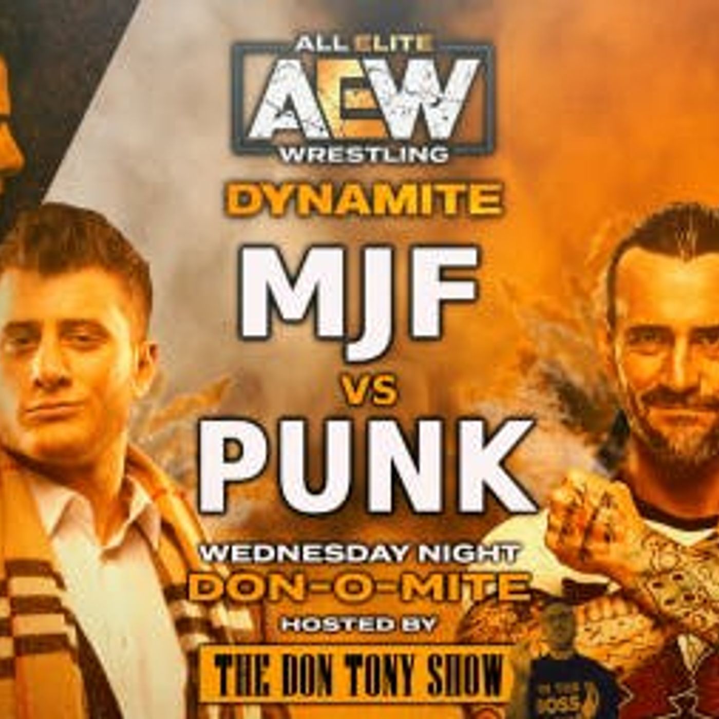 Don Tony And Kevin Castle Show