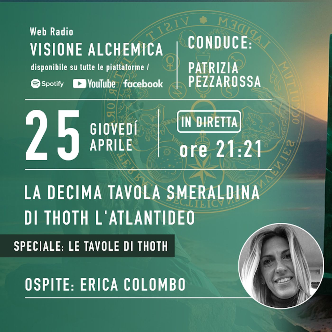 Visione Alchemica